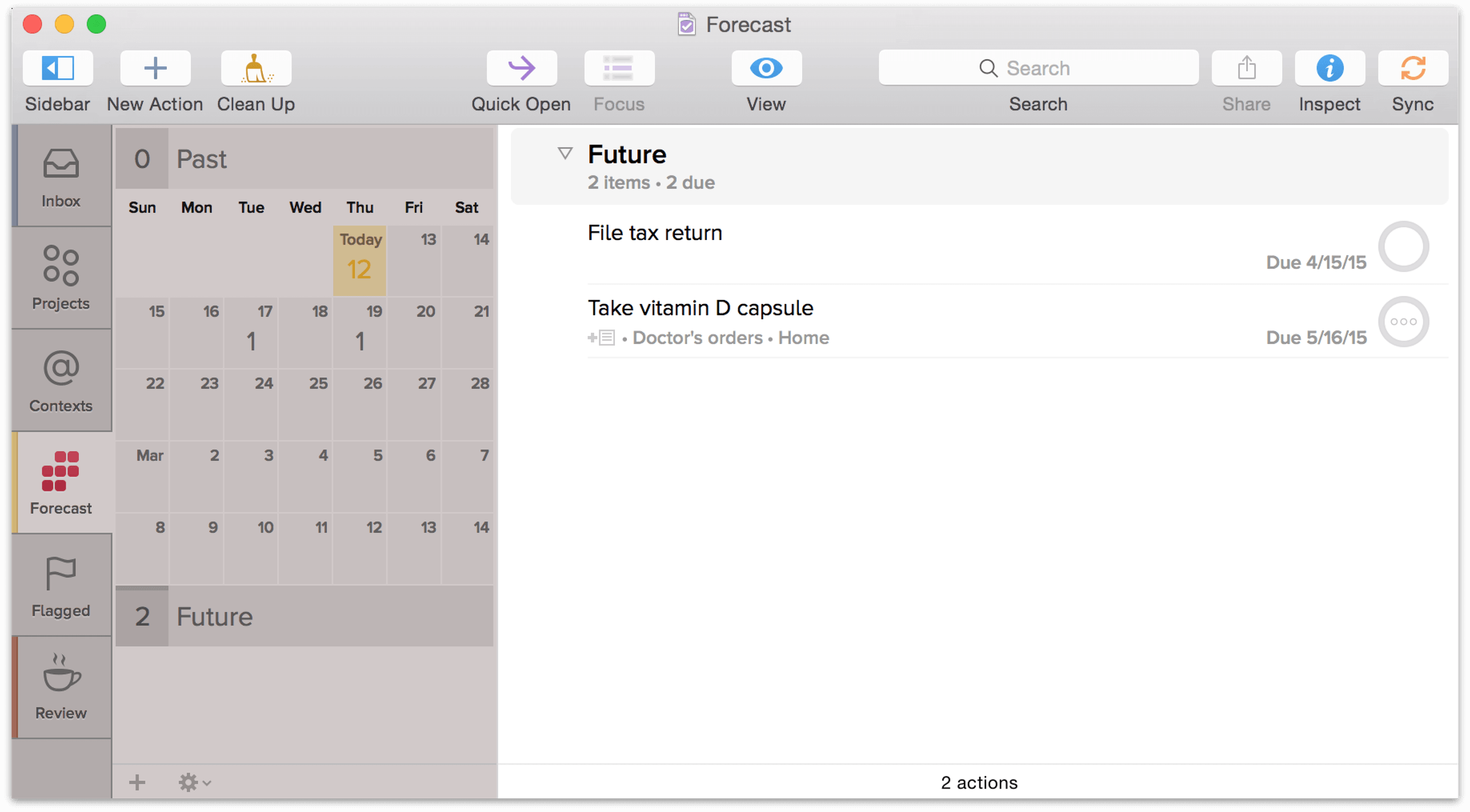 Color Coded Google Calendar App Mac